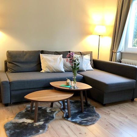 Ferienwohnung Boerner Kniebis Εξωτερικό φωτογραφία