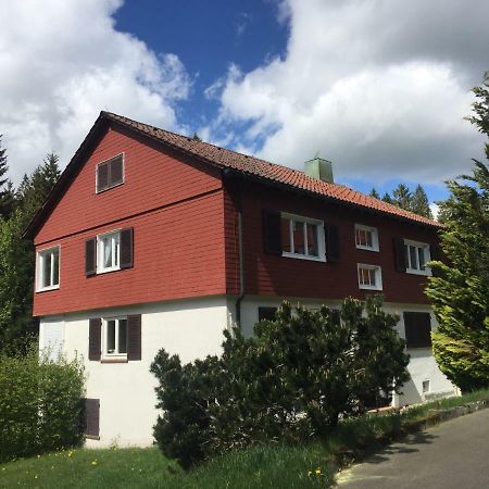 Ferienwohnung Boerner Kniebis Εξωτερικό φωτογραφία