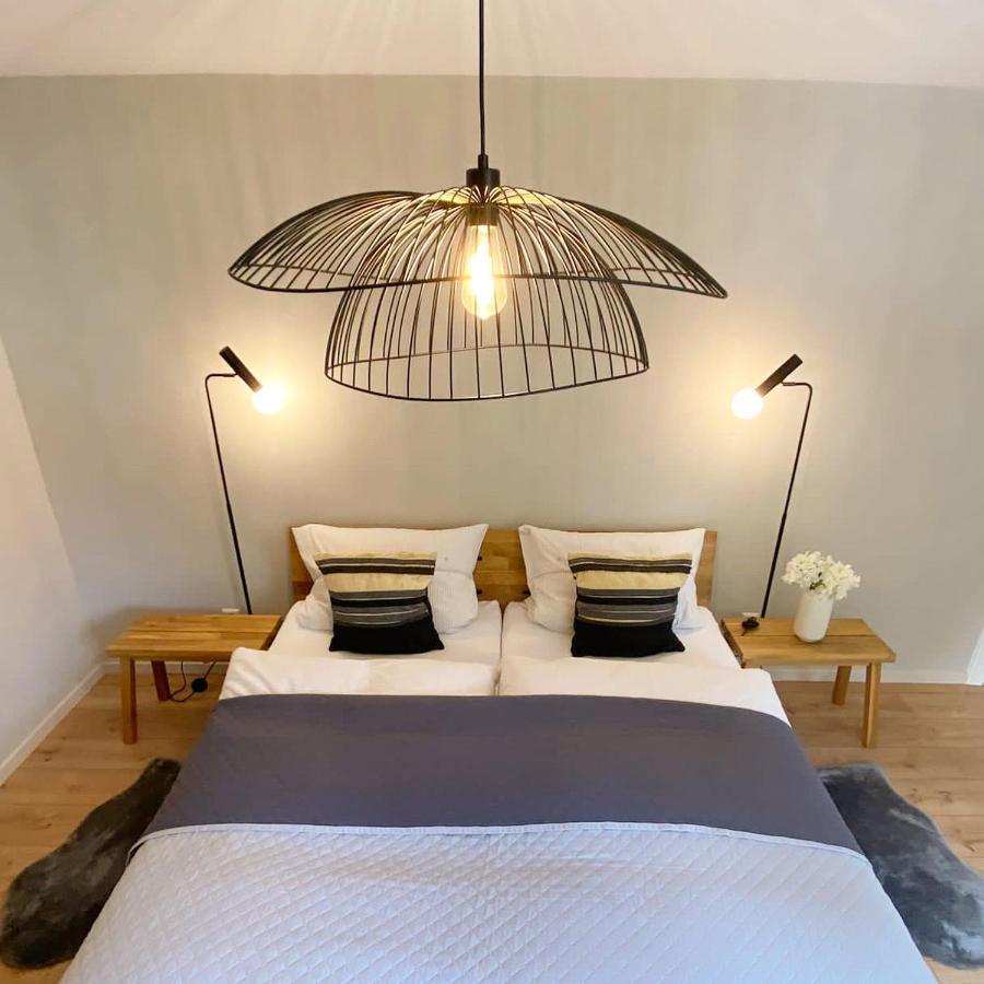 Ferienwohnung Boerner Kniebis Εξωτερικό φωτογραφία