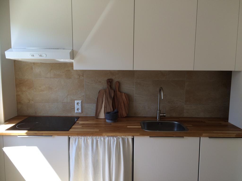 Ferienwohnung Boerner Kniebis Εξωτερικό φωτογραφία