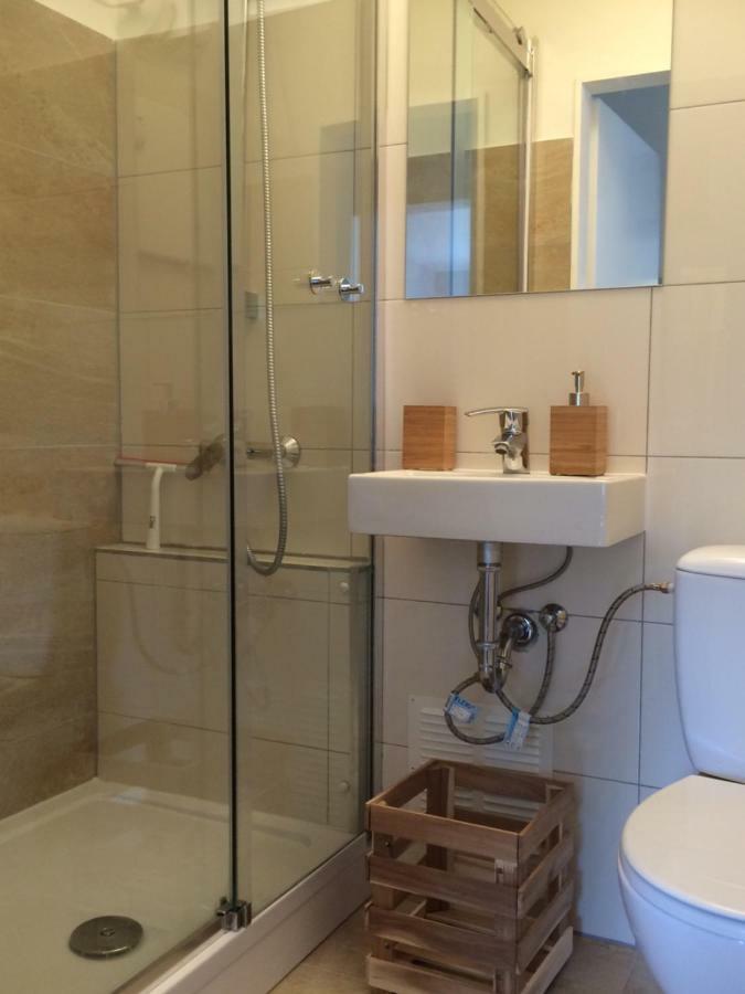 Ferienwohnung Boerner Kniebis Εξωτερικό φωτογραφία
